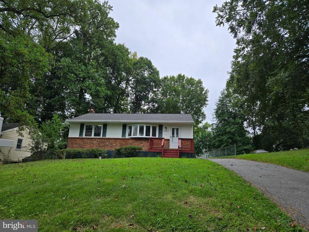 3659 CLIFMAR RD, Baltimore, MD 21244