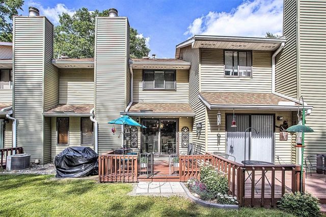 641 Eiffel Drive, Battle Creek, MI 49017