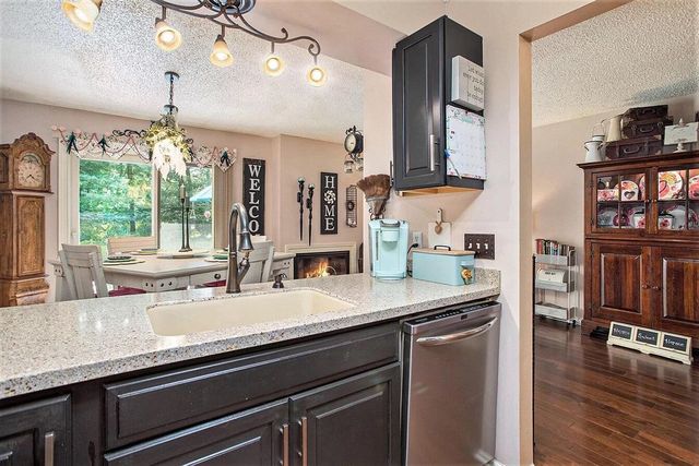 641 Eiffel Drive, Battle Creek, MI 49017