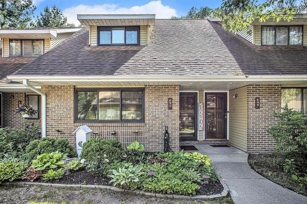 641 Eiffel Drive, Battle Creek, MI 49017