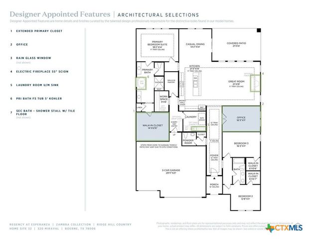 320 Miraval, Boerne, TX 78006