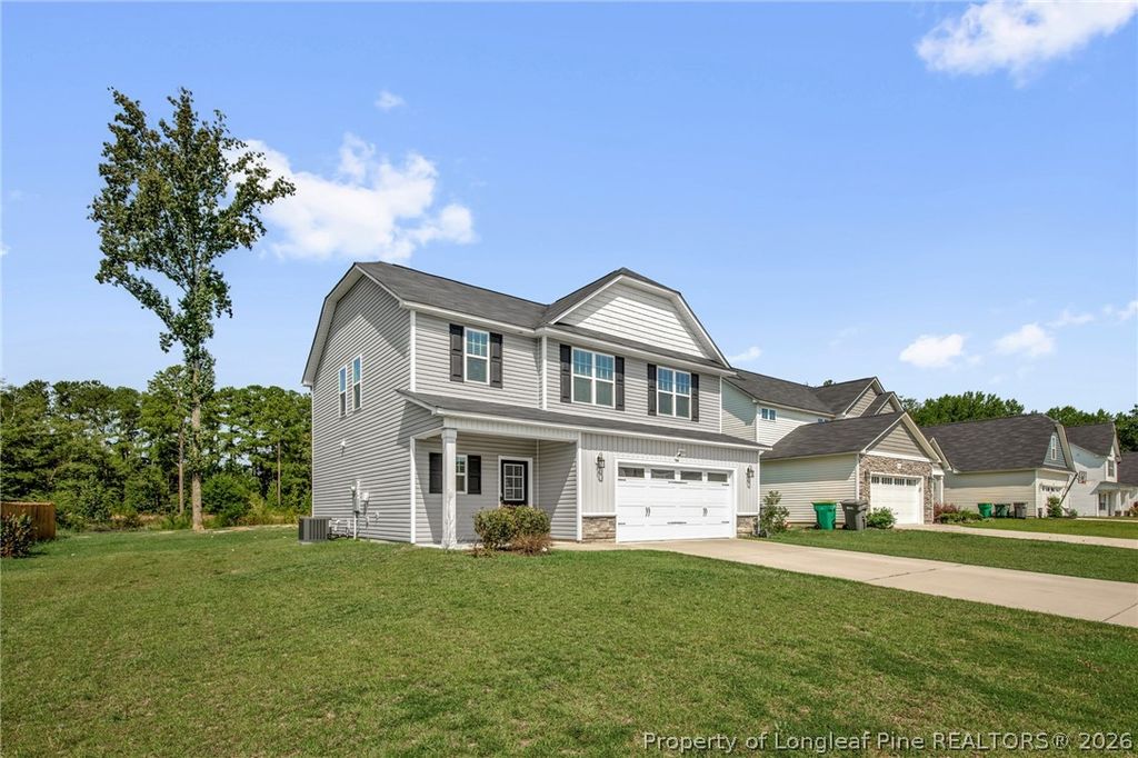 4700 Scenic Pines Drive, Hope Mills, NC 28348 — photo 2
