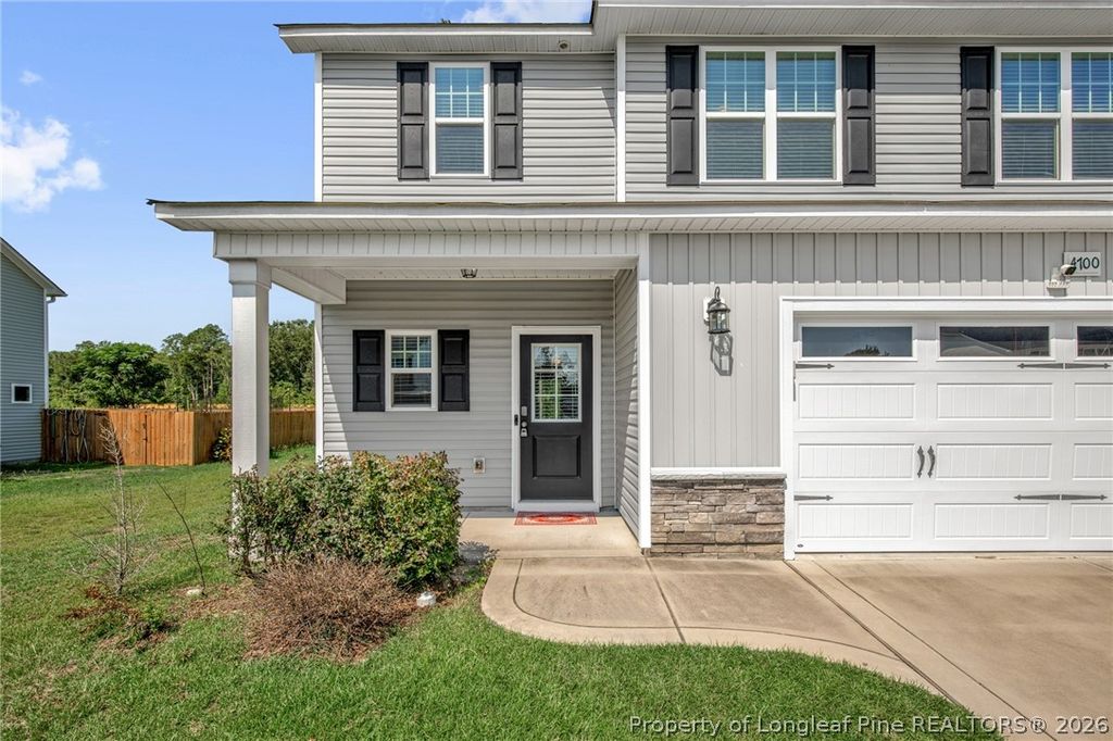 4700 Scenic Pines Drive, Hope Mills, NC 28348 — photo 4
