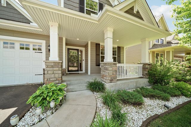 2726 128th Avenue NE, Blaine, MN 55449
