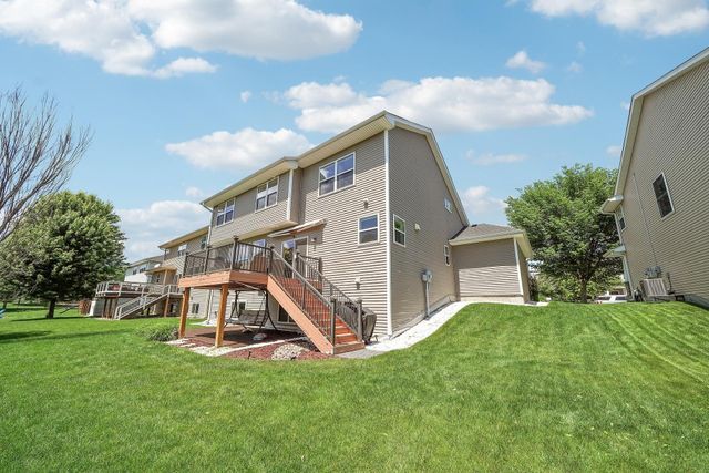 2726 128th Avenue NE, Blaine, MN 55449