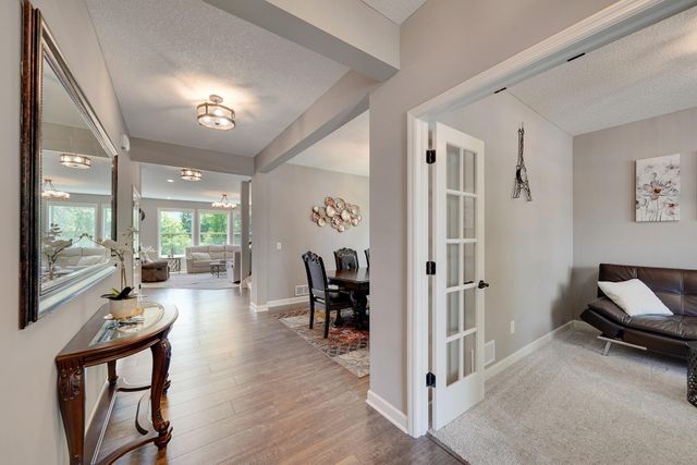 2726 128th Avenue NE, Blaine, MN 55449
