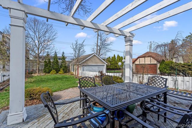 941 Forest Avenue, Birmingham, MI 48009