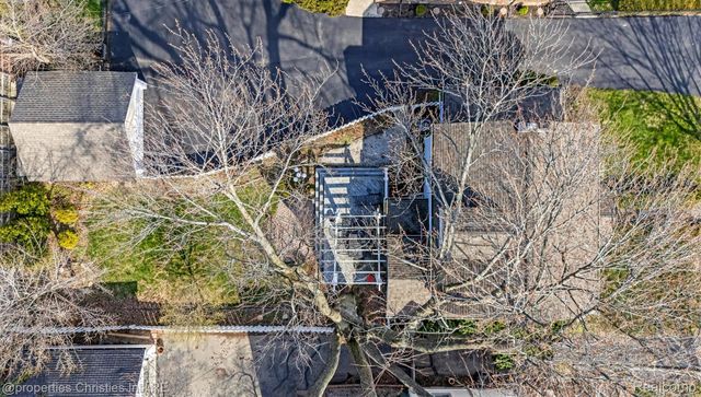 941 Forest Avenue, Birmingham, MI 48009