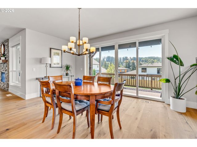 14998 Se NORTHERN HEIGHTS Dr, Happy Valley, OR 97086