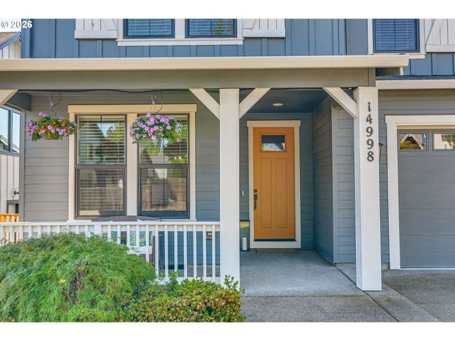 14998 Se NORTHERN HEIGHTS Dr, Happy Valley, OR 97086