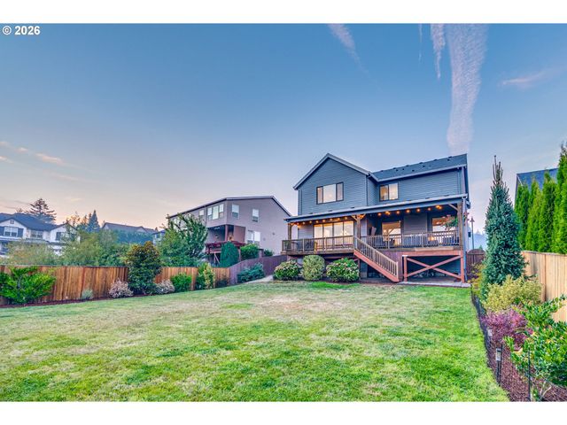 14998 Se NORTHERN HEIGHTS Dr, Happy Valley, OR 97086