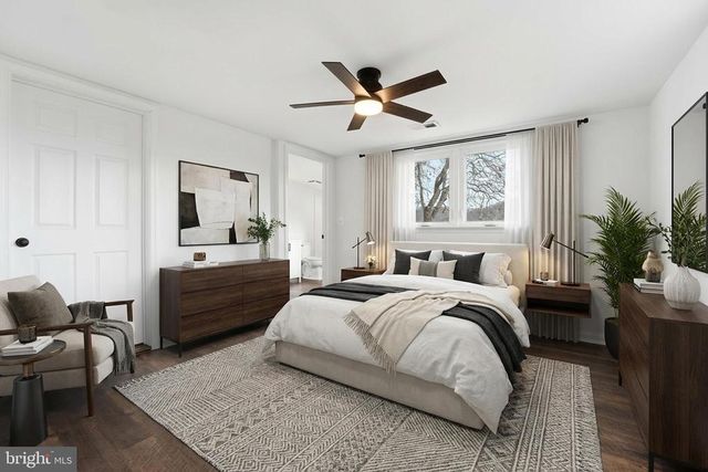 399 SHELBY RD, Madison, VA 22727