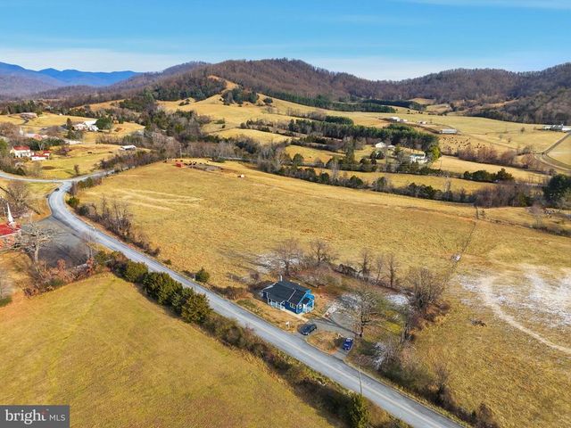 399 SHELBY RD, Madison, VA 22727