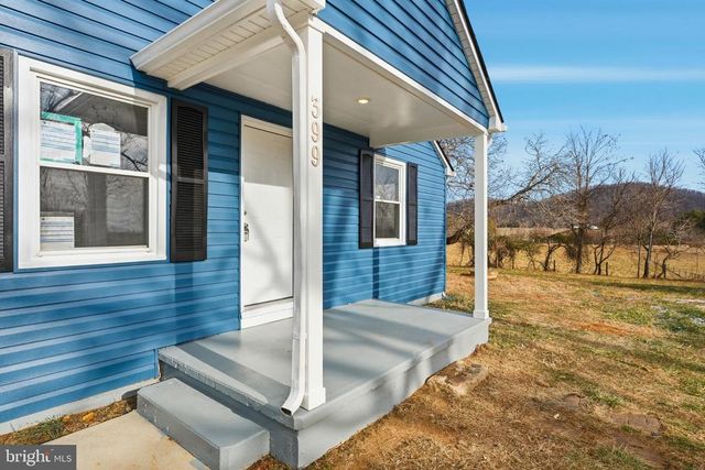 399 SHELBY RD, Madison, VA 22727