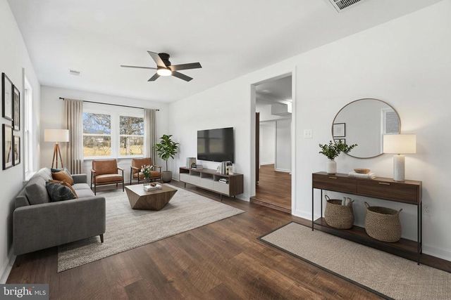 399 SHELBY RD, Madison, VA 22727