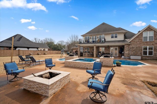 200 Country Club, Mount Pleasant, TX 75455