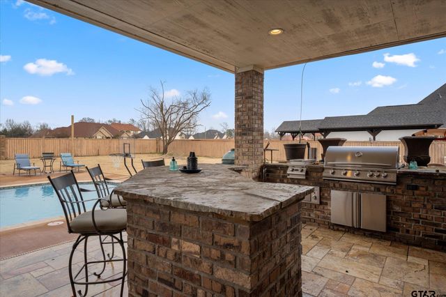 200 Country Club, Mount Pleasant, TX 75455