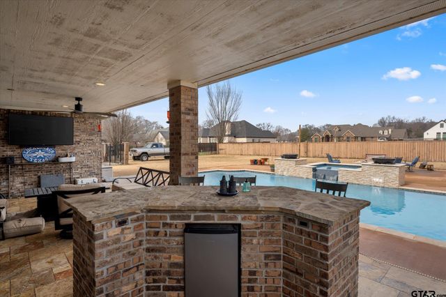200 Country Club, Mount Pleasant, TX 75455