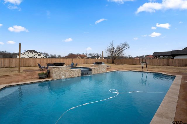 200 Country Club, Mount Pleasant, TX 75455