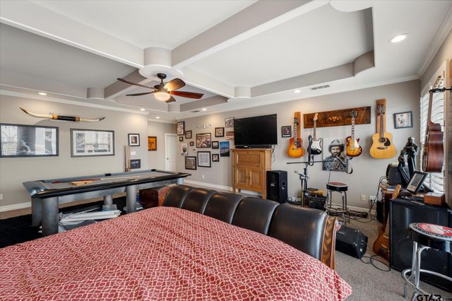 200 Country Club, Mount Pleasant, TX 75455