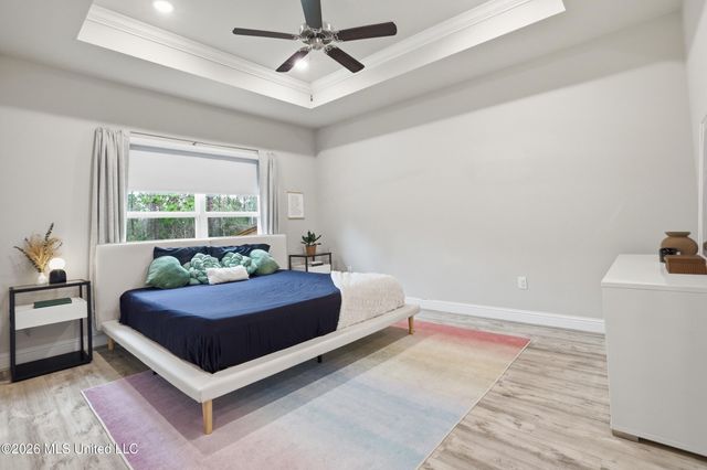 5495 Overland Drive, Biloxi, MS 39532