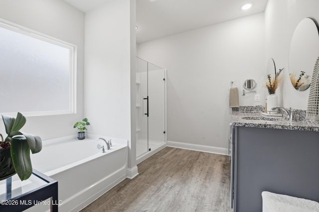 5495 Overland Drive, Biloxi, MS 39532