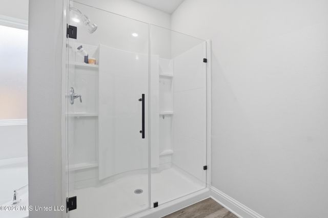 5495 Overland Drive, Biloxi, MS 39532