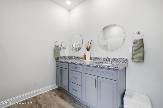 5495 Overland Drive, Biloxi, MS 39532