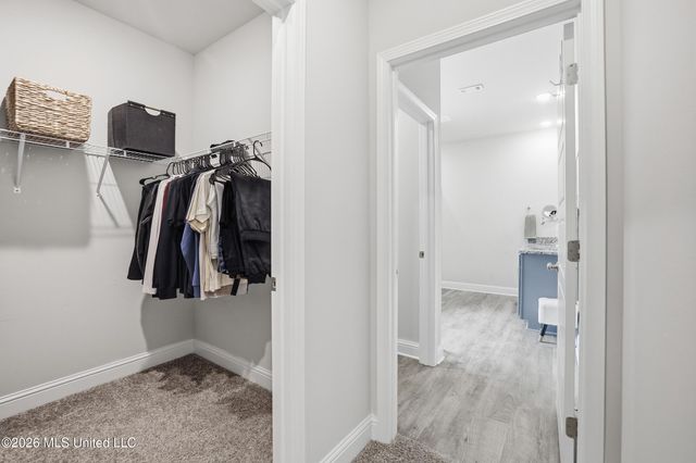 5495 Overland Drive, Biloxi, MS 39532