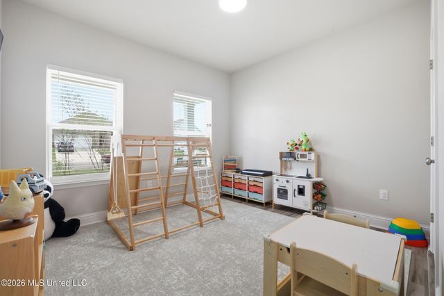 5495 Overland Drive, Biloxi, MS 39532