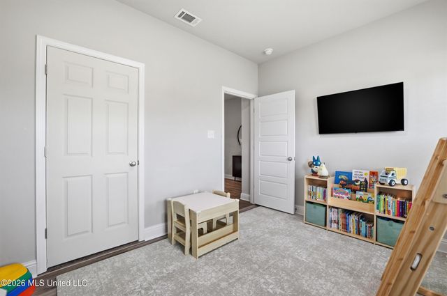 5495 Overland Drive, Biloxi, MS 39532