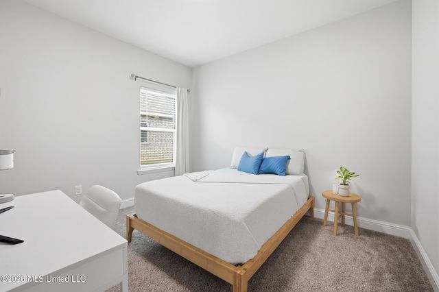 5495 Overland Drive, Biloxi, MS 39532