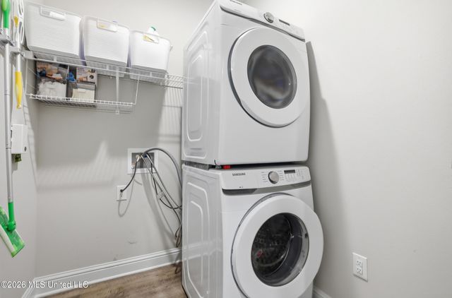 5495 Overland Drive, Biloxi, MS 39532