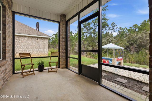 5495 Overland Drive, Biloxi, MS 39532