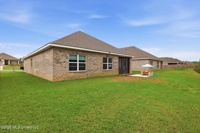 5495 Overland Drive, Biloxi, MS 39532