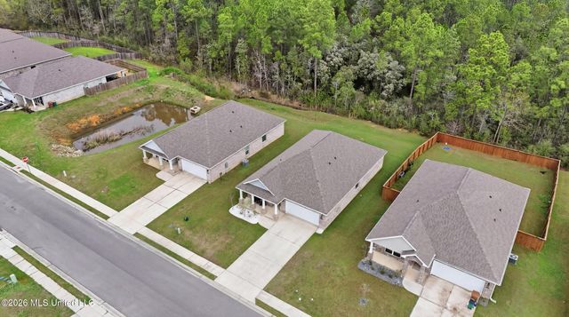 5495 Overland Drive, Biloxi, MS 39532