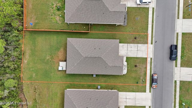 5495 Overland Drive, Biloxi, MS 39532