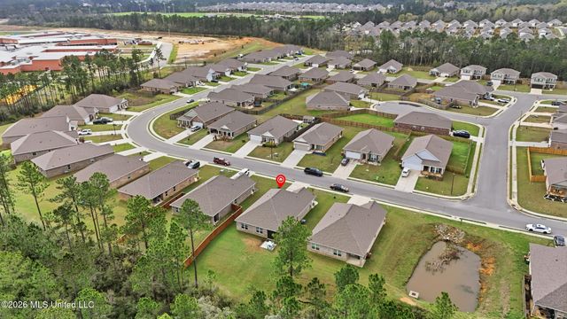 5495 Overland Drive, Biloxi, MS 39532