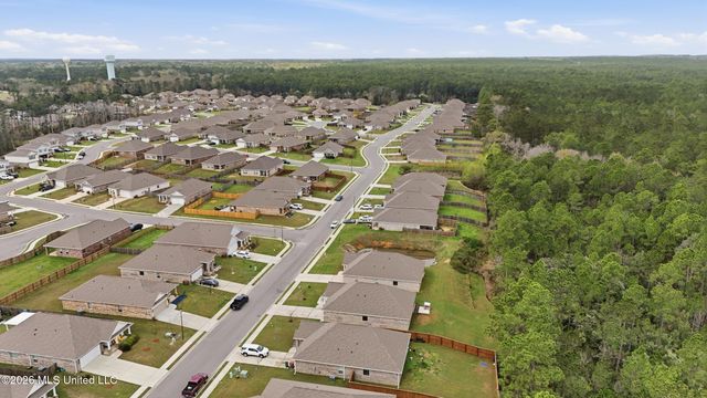 5495 Overland Drive, Biloxi, MS 39532