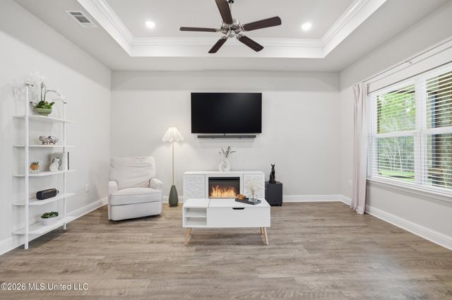 5495 Overland Drive, Biloxi, MS 39532