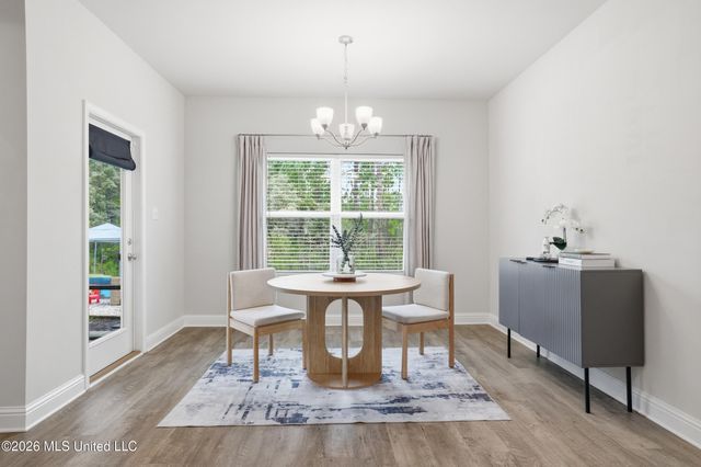 5495 Overland Drive, Biloxi, MS 39532