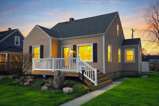 3622 178th Street, Lansing, IL 60438