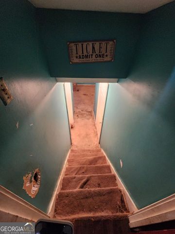 3775 Benchmark Drive, Atlanta, GA 30349