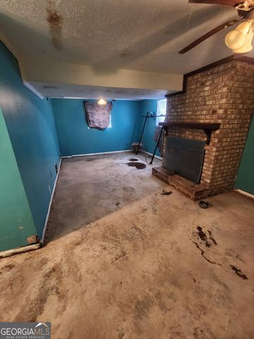 3775 Benchmark Drive, Atlanta, GA 30349