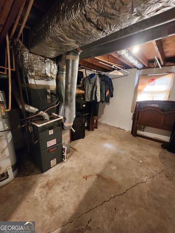 3775 Benchmark Drive, Atlanta, GA 30349