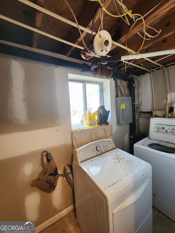 3775 Benchmark Drive, Atlanta, GA 30349