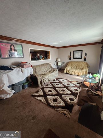 3775 Benchmark Drive, Atlanta, GA 30349