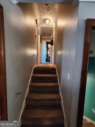 3775 Benchmark Drive, Atlanta, GA 30349