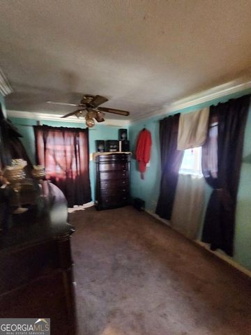 3775 Benchmark Drive, Atlanta, GA 30349