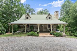 481 Leona Lane, Cleveland, GA 30528
